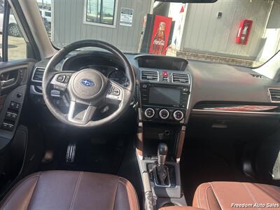 2017 Subaru Forester 2.5i Touring   - Photo 10 - Spokane Valley, WA 99206