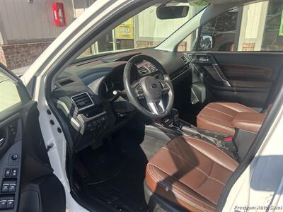 2017 Subaru Forester 2.5i Touring   - Photo 12 - Spokane Valley, WA 99206