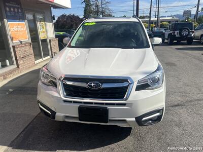 2017 Subaru Forester 2.5i Touring   - Photo 3 - Spokane Valley, WA 99206