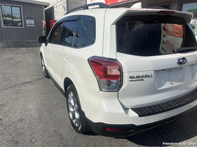 2017 Subaru Forester 2.5i Touring   - Photo 7 - Spokane Valley, WA 99206