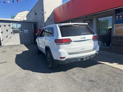 2020 Jeep Grand Cherokee Laredo E   - Photo 7 - Spokane Valley, WA 99206