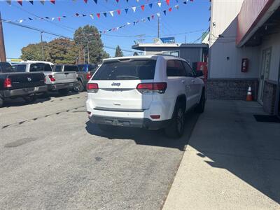 2020 Jeep Grand Cherokee Laredo E   - Photo 5 - Spokane Valley, WA 99206