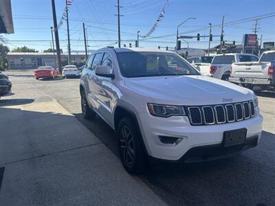 2020 Jeep Grand Cherokee Laredo E   - Photo 4 - Spokane Valley, WA 99206