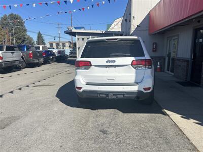 2020 Jeep Grand Cherokee Laredo E   - Photo 6 - Spokane Valley, WA 99206