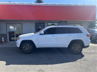 2020 Jeep Grand Cherokee Laredo E   - Photo 1 - Spokane Valley, WA 99206