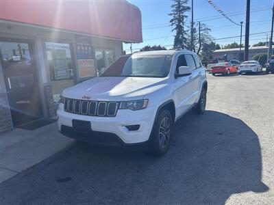 2020 Jeep Grand Cherokee Laredo E   - Photo 2 - Spokane Valley, WA 99206
