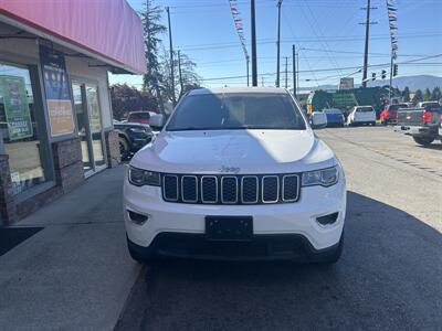 2020 Jeep Grand Cherokee Laredo E   - Photo 3 - Spokane Valley, WA 99206