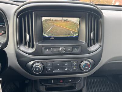 2020 Chevrolet Colorado Work Truck   - Photo 8 - North Ogden, UT 84414