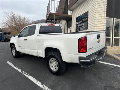 2020 Chevrolet Colorado Work Truck   - Photo 3 - North Ogden, UT 84414