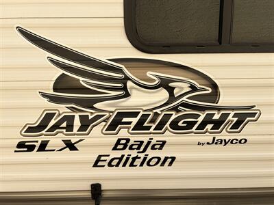 2017 Jayco Jay Flight SLX Baja Edition 195RB   - Photo 5 - North Ogden, UT 84414