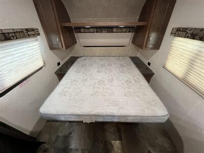 2017 Jayco Jay Flight SLX Baja Edition 195RB   - Photo 12 - North Ogden, UT 84414