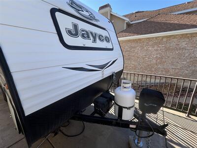 2017 Jayco Jay Flight SLX Baja Edition 195RB   - Photo 9 - North Ogden, UT 84414