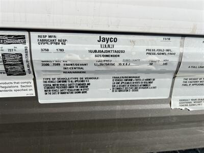 2017 Jayco Jay Flight SLX Baja Edition 195RB   - Photo 7 - North Ogden, UT 84414