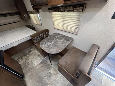 2017 Jayco Jay Flight SLX Baja Edition 195RB   - Photo 11 - North Ogden, UT 84414