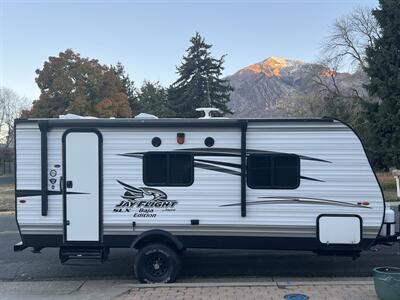 2017 Jayco Jay Flight SLX Baja Edition 195RB   - Photo 3 - North Ogden, UT 84414