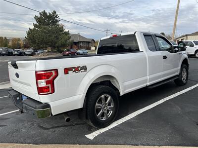 2018 Ford F-150 XLT   - Photo 6 - North Ogden, UT 84414