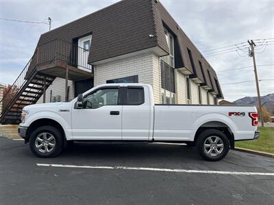 2018 Ford F-150 XLT   - Photo 2 - North Ogden, UT 84414