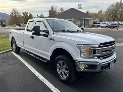 2018 Ford F-150 XLT   - Photo 4 - North Ogden, UT 84414