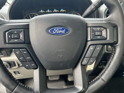 2018 Ford F-150 XLT   - Photo 12 - North Ogden, UT 84414