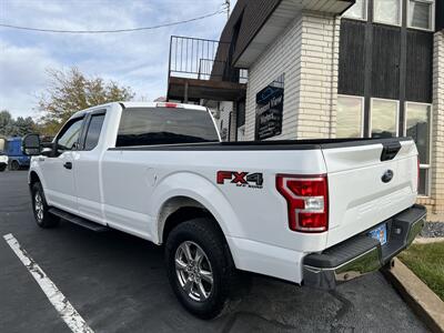 2018 Ford F-150 XLT   - Photo 3 - North Ogden, UT 84414