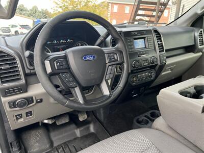 2018 Ford F-150 XLT   - Photo 8 - North Ogden, UT 84414