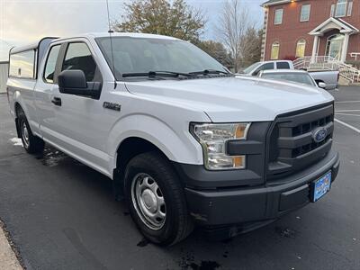 2017 Ford F-150 XL   - Photo 6 - North Ogden, UT 84414