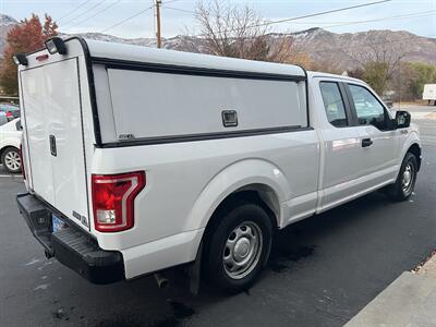 2017 Ford F-150 XL   - Photo 5 - North Ogden, UT 84414