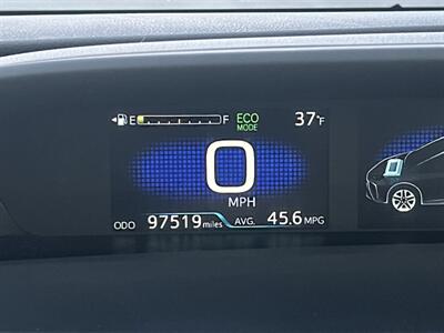 2021 Toyota Prius LE   - Photo 11 - North Ogden, UT 84414