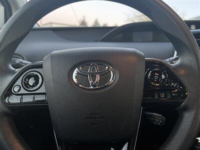 2021 Toyota Prius LE   - Photo 13 - North Ogden, UT 84414