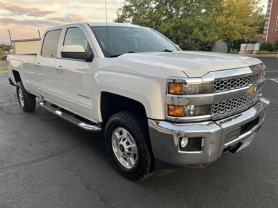 2019 Chevrolet Silverado 2500HD LT   - Photo 5 - North Ogden, UT 84414