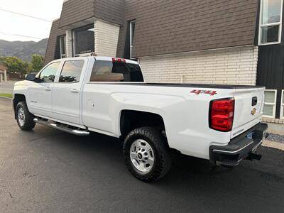 2019 Chevrolet Silverado 2500HD LT   - Photo 3 - North Ogden, UT 84414