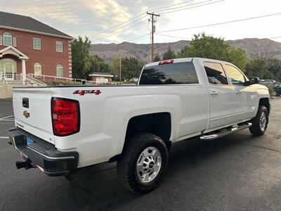 2019 Chevrolet Silverado 2500HD LT   - Photo 4 - North Ogden, UT 84414