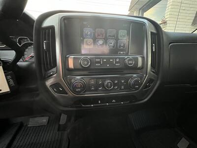 2019 Chevrolet Silverado 2500HD LT   - Photo 12 - North Ogden, UT 84414