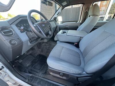 2011 Ford F-350 Super Duty XL   - Photo 6 - North Ogden, UT 84414