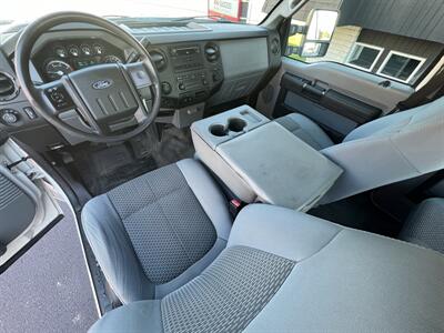 2011 Ford F-350 Super Duty XL   - Photo 7 - North Ogden, UT 84414