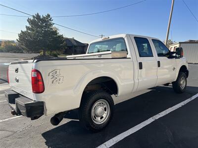 2011 Ford F-350 Super Duty XL   - Photo 3 - North Ogden, UT 84414