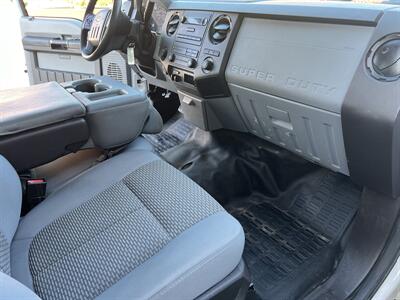 2011 Ford F-350 Super Duty XL   - Photo 13 - North Ogden, UT 84414