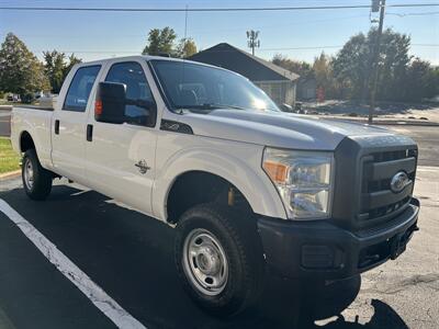 2011 Ford F-350 Super Duty XL   - Photo 5 - North Ogden, UT 84414