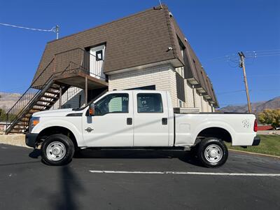 2011 Ford F-350 Super Duty XL   - Photo 2 - North Ogden, UT 84414