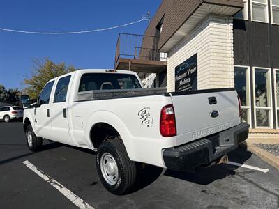 2011 Ford F-350 Super Duty XL   - Photo 4 - North Ogden, UT 84414