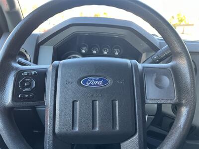 2011 Ford F-350 Super Duty XL   - Photo 8 - North Ogden, UT 84414