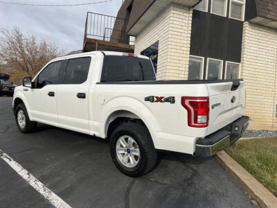 2017 Ford F-150 XLT   - Photo 3 - North Ogden, UT 84414