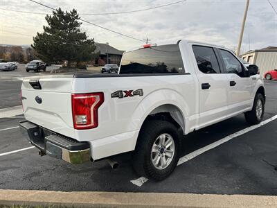 2017 Ford F-150 XLT   - Photo 11 - North Ogden, UT 84414