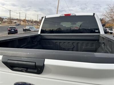 2017 Ford F-150 XLT   - Photo 4 - North Ogden, UT 84414