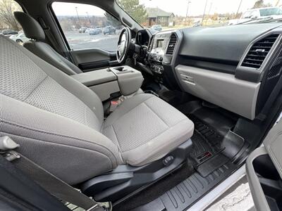 2017 Ford F-150 XLT   - Photo 9 - North Ogden, UT 84414