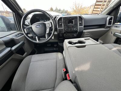 2017 Ford F-150 XLT   - Photo 7 - North Ogden, UT 84414