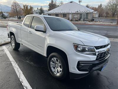 2022 Chevrolet Colorado LT   - Photo 5 - North Ogden, UT 84414