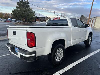 2022 Chevrolet Colorado LT   - Photo 4 - North Ogden, UT 84414