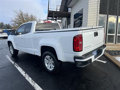 2022 Chevrolet Colorado LT   - Photo 2 - North Ogden, UT 84414