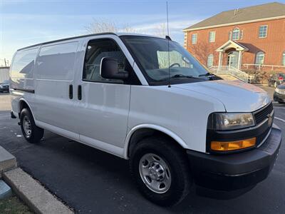 2020 Chevrolet Express 2500   - Photo 3 - North Ogden, UT 84414